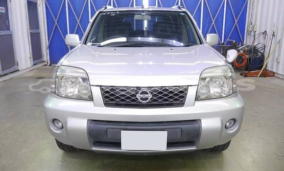 Buy New Nissan X–Trail Silver Car in Port Moresby in National Capital District Buy New Nissan X–Trail Silver Car in Port Moresby in National Capital District