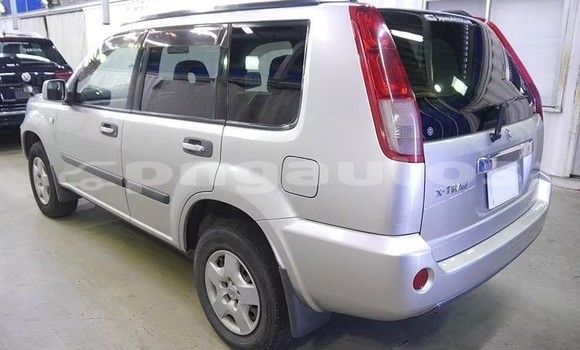Buy New Nissan X–Trail Silver Car in Port Moresby in National Capital District Buy New Nissan X–Trail Silver Car in Port Moresby in National Capital District
