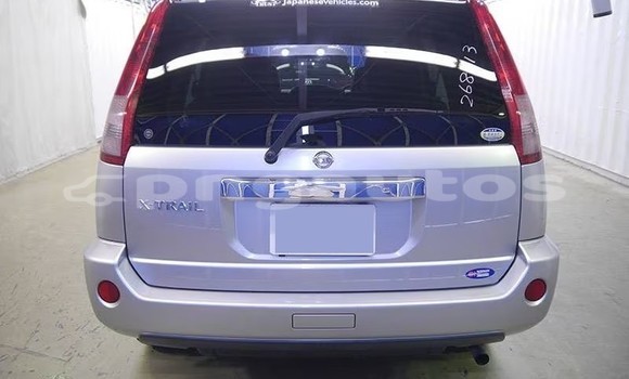 Buy New Nissan X–Trail Silver Car in Port Moresby in National Capital District Buy New Nissan X–Trail Silver Car in Port Moresby in National Capital District
