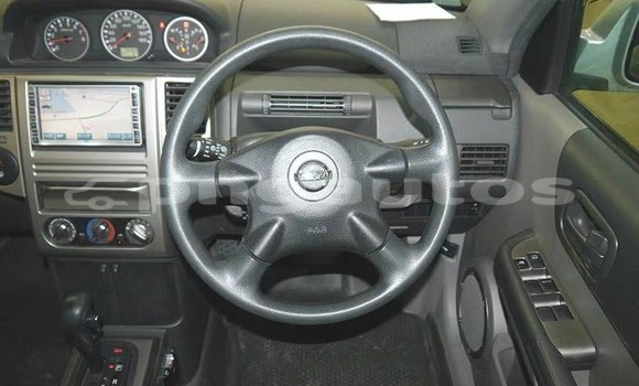 Buy New Nissan X–Trail Silver Car in Port Moresby in National Capital District Buy New Nissan X–Trail Silver Car in Port Moresby in National Capital District