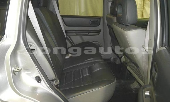 Buy New Nissan X–Trail Silver Car in Port Moresby in National Capital District Buy New Nissan X–Trail Silver Car in Port Moresby in National Capital District