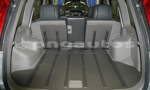 Buy New Nissan X–Trail Silver Car in Port Moresby in National Capital District Buy New Nissan X–Trail Silver Car in Port Moresby in National Capital District