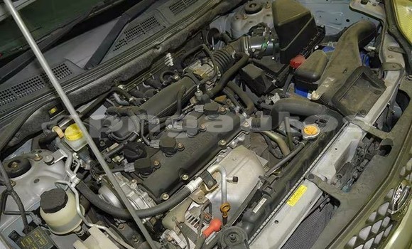 Buy New Nissan X–Trail Silver Car in Port Moresby in National Capital District Buy New Nissan X–Trail Silver Car in Port Moresby in National Capital District