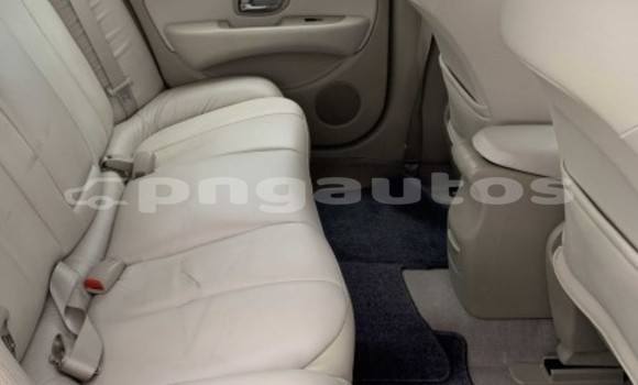 Buy Used Nissan Bluebird Sylphy White Car in Port Moresby in National Capital District Buy Used Nissan Bluebird Sylphy White Car in Port Moresby in National Capital District