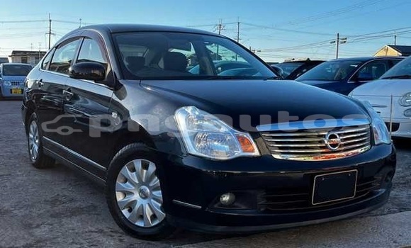 Buy Used Nissan Bluebird Black Car in Port Moresby in National Capital District Buy Used Nissan Bluebird Black Car in Port Moresby in National Capital District