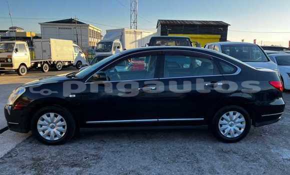 Buy Used Nissan Bluebird Black Car in Port Moresby in National Capital District Buy Used Nissan Bluebird Black Car in Port Moresby in National Capital District
