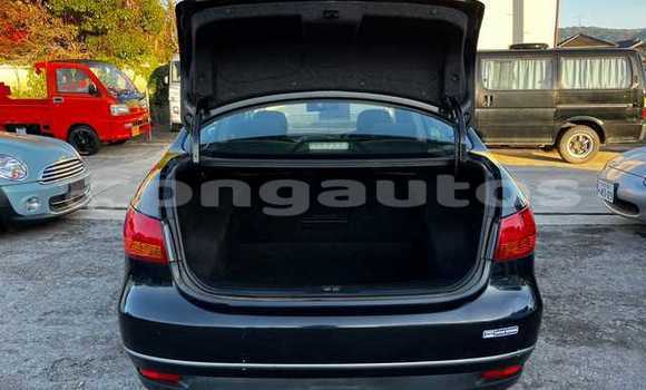 Buy Used Nissan Bluebird Black Car in Port Moresby in National Capital District Buy Used Nissan Bluebird Black Car in Port Moresby in National Capital District