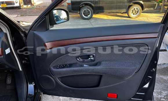 Buy Used Nissan Bluebird Black Car in Port Moresby in National Capital District Buy Used Nissan Bluebird Black Car in Port Moresby in National Capital District