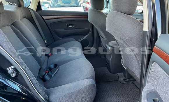 Buy Used Nissan Bluebird Black Car in Port Moresby in National Capital District Buy Used Nissan Bluebird Black Car in Port Moresby in National Capital District