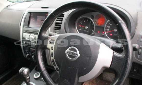 Buy Used Nissan X–Trail Blue Car in Lae in Morobe Buy Used Nissan X–Trail Blue Car in Lae in Morobe