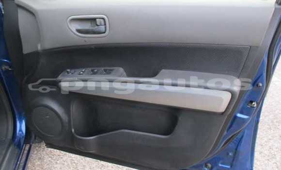 Buy Used Nissan X–Trail Blue Car in Lae in Morobe Buy Used Nissan X–Trail Blue Car in Lae in Morobe
