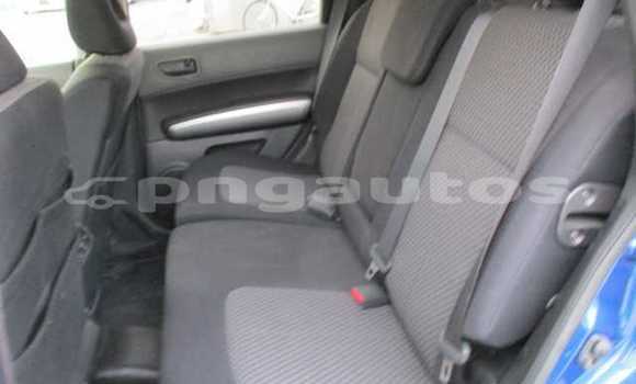 Buy Used Nissan X–Trail Blue Car in Lae in Morobe Buy Used Nissan X–Trail Blue Car in Lae in Morobe