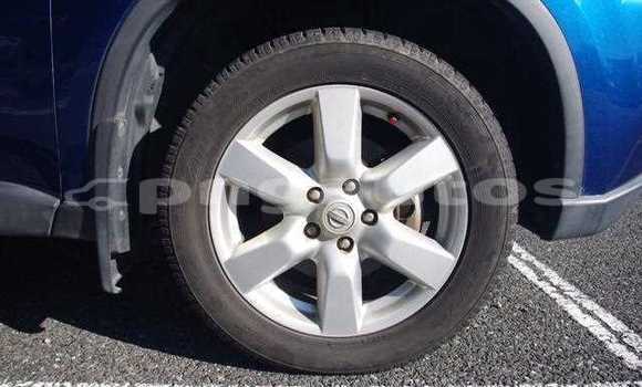 Buy Used Nissan X–Trail Blue Car in Lae in Morobe Buy Used Nissan X–Trail Blue Car in Lae in Morobe