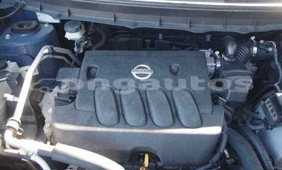 Buy Used Nissan X–Trail Blue Car in Lae in Morobe Buy Used Nissan X–Trail Blue Car in Lae in Morobe