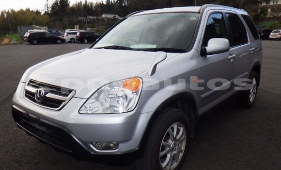 Buy Used Honda CRV Silver Car in Port Moresby in National Capital District Buy Used Honda CRV Silver Car in Port Moresby in National Capital District
