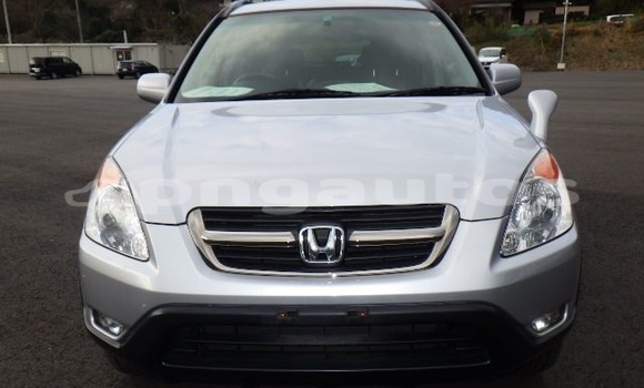 Buy Used Honda CRV Silver Car in Port Moresby in National Capital District Buy Used Honda CRV Silver Car in Port Moresby in National Capital District