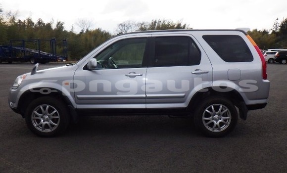 Buy Used Honda CRV Silver Car in Port Moresby in National Capital District Buy Used Honda CRV Silver Car in Port Moresby in National Capital District