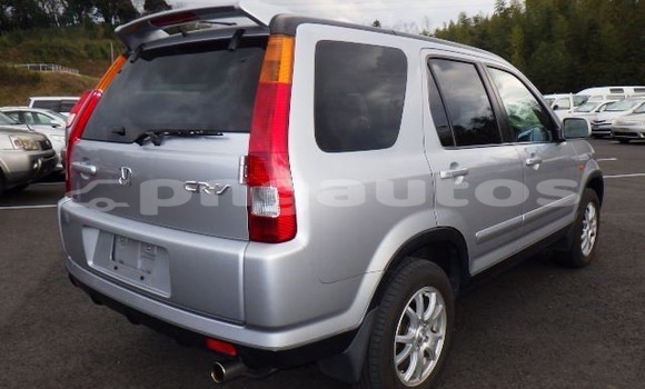 Buy Used Honda CRV Silver Car in Port Moresby in National Capital District Buy Used Honda CRV Silver Car in Port Moresby in National Capital District