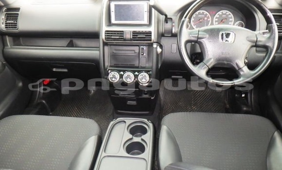 Buy Used Honda CRV Silver Car in Port Moresby in National Capital District Buy Used Honda CRV Silver Car in Port Moresby in National Capital District