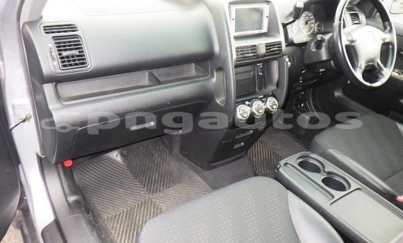 Buy Used Honda CRV Silver Car in Port Moresby in National Capital District Buy Used Honda CRV Silver Car in Port Moresby in National Capital District