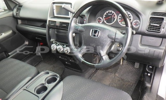 Buy Used Honda CRV Silver Car in Port Moresby in National Capital District Buy Used Honda CRV Silver Car in Port Moresby in National Capital District