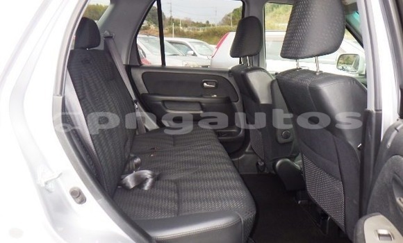 Buy Used Honda CRV Silver Car in Port Moresby in National Capital District Buy Used Honda CRV Silver Car in Port Moresby in National Capital District