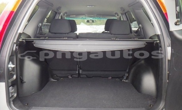 Buy Used Honda CRV Silver Car in Port Moresby in National Capital District Buy Used Honda CRV Silver Car in Port Moresby in National Capital District