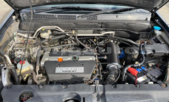 Buy Used Honda CRV Silver Car in Port Moresby in National Capital District Buy Used Honda CRV Silver Car in Port Moresby in National Capital District