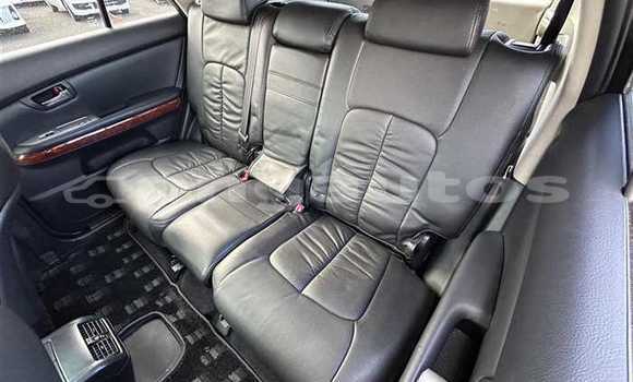 Buy Used Toyota Harrier Black Car in Port Moresby in National Capital District Buy Used Toyota Harrier Black Car in Port Moresby in National Capital District