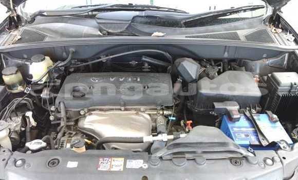 Buy Used Toyota Harrier Black Car in Port Moresby in National Capital District Buy Used Toyota Harrier Black Car in Port Moresby in National Capital District