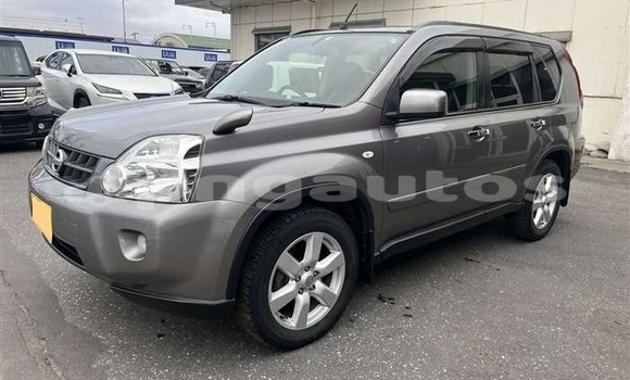 Buy Used Nissan X–Trail Other Car in Lae in Morobe Buy Used Nissan X–Trail Other Car in Lae in Morobe