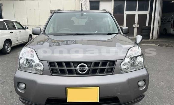 Buy Used Nissan X–Trail Other Car in Lae in Morobe Buy Used Nissan X–Trail Other Car in Lae in Morobe