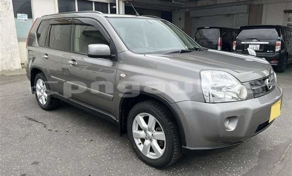 Buy Used Nissan X–Trail Other Car in Lae in Morobe Buy Used Nissan X–Trail Other Car in Lae in Morobe