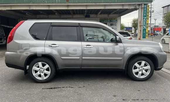 Buy Used Nissan X–Trail Other Car in Lae in Morobe Buy Used Nissan X–Trail Other Car in Lae in Morobe