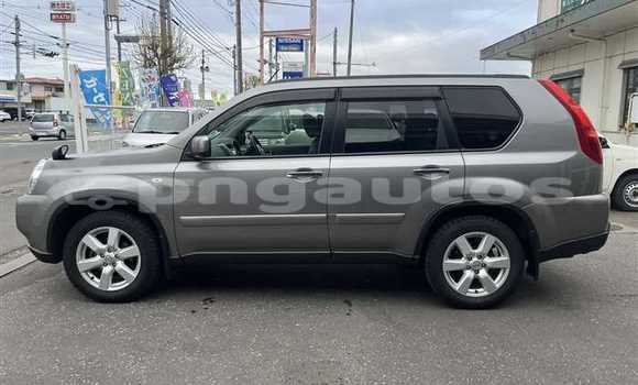 Buy Used Nissan X–Trail Other Car in Lae in Morobe Buy Used Nissan X–Trail Other Car in Lae in Morobe