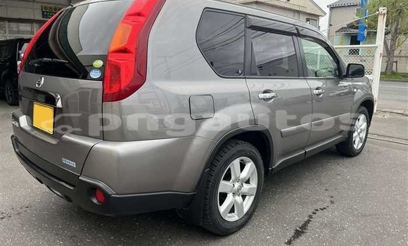 Buy Used Nissan X–Trail Other Car in Lae in Morobe Buy Used Nissan X–Trail Other Car in Lae in Morobe
