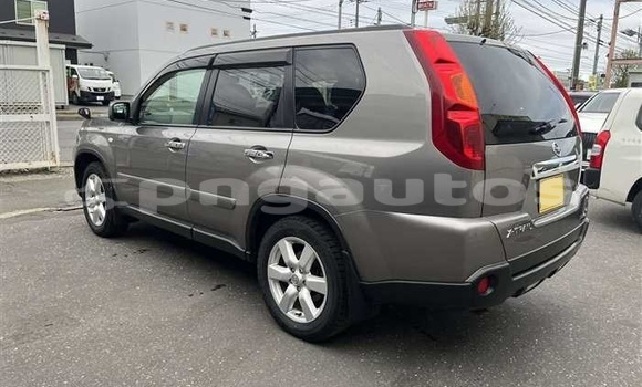 Buy Used Nissan X–Trail Other Car in Lae in Morobe Buy Used Nissan X–Trail Other Car in Lae in Morobe