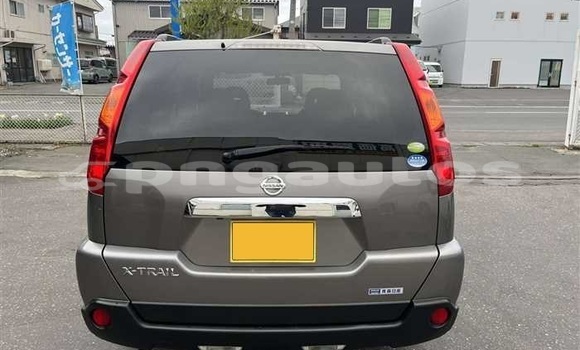 Buy Used Nissan X–Trail Other Car in Lae in Morobe Buy Used Nissan X–Trail Other Car in Lae in Morobe