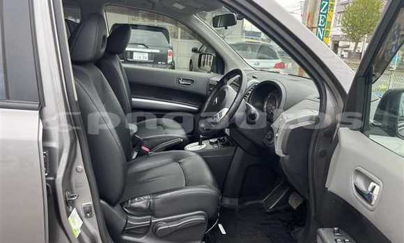 Buy Used Nissan X–Trail Other Car in Lae in Morobe Buy Used Nissan X–Trail Other Car in Lae in Morobe