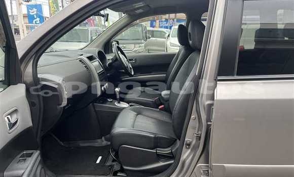 Buy Used Nissan X–Trail Other Car in Lae in Morobe Buy Used Nissan X–Trail Other Car in Lae in Morobe