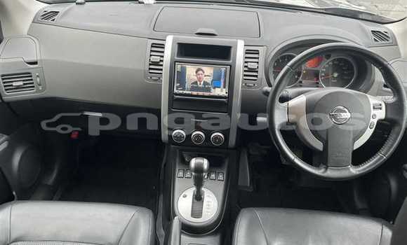 Buy Used Nissan X–Trail Other Car in Lae in Morobe Buy Used Nissan X–Trail Other Car in Lae in Morobe