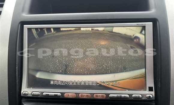 Buy Used Nissan X–Trail Other Car in Lae in Morobe Buy Used Nissan X–Trail Other Car in Lae in Morobe