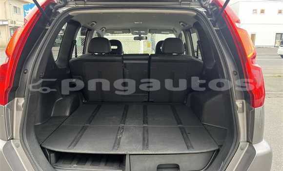Buy Used Nissan X–Trail Other Car in Lae in Morobe Buy Used Nissan X–Trail Other Car in Lae in Morobe