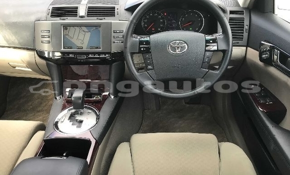 Buy Used Toyota Mark X Silver Car in Port Moresby in National Capital District Buy Used Toyota Mark X Silver Car in Port Moresby in National Capital District
