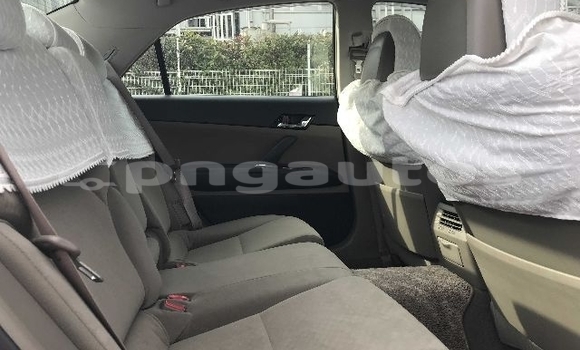 Buy Used Toyota Mark X Silver Car in Port Moresby in National Capital District Buy Used Toyota Mark X Silver Car in Port Moresby in National Capital District