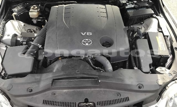 Buy Used Toyota Mark X Silver Car in Port Moresby in National Capital District Buy Used Toyota Mark X Silver Car in Port Moresby in National Capital District