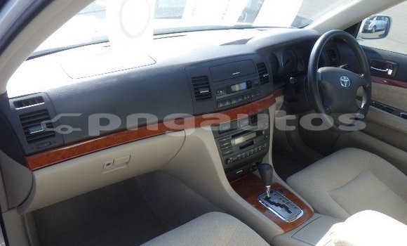 Buy Used Toyota MarkII White Car in Port Moresby in National Capital District Buy Used Toyota MarkII White Car in Port Moresby in National Capital District