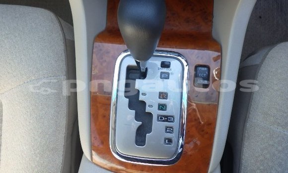 Buy Used Toyota MarkII White Car in Port Moresby in National Capital District Buy Used Toyota MarkII White Car in Port Moresby in National Capital District