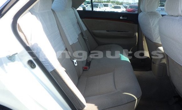 Buy Used Toyota MarkII White Car in Port Moresby in National Capital District Buy Used Toyota MarkII White Car in Port Moresby in National Capital District