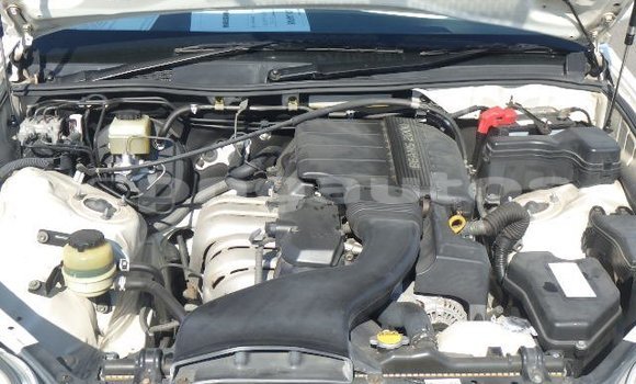 Buy Used Toyota MarkII White Car in Port Moresby in National Capital District Buy Used Toyota MarkII White Car in Port Moresby in National Capital District